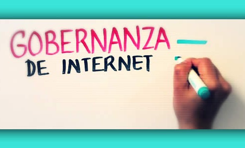 gobernanza de internet