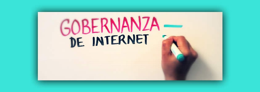 gobernanza de internet