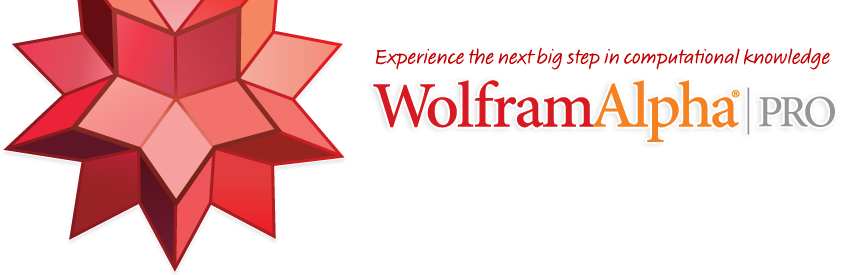 wolfarm-alpha
