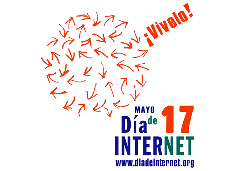 Día de internet 17 de mayo