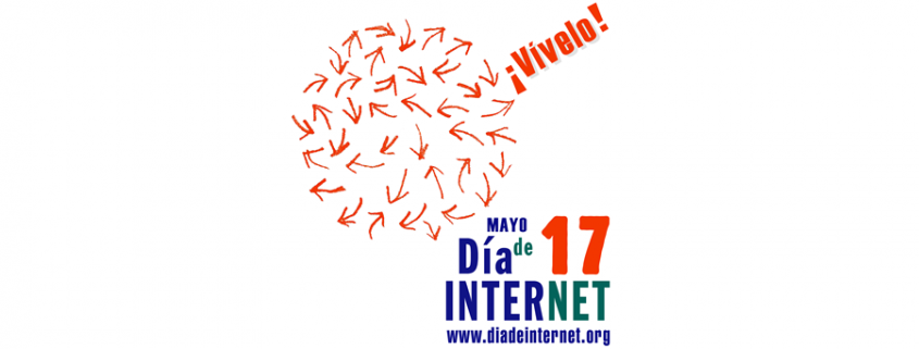 Día de internet 17 de mayo