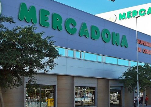 Mercadona busca informáticos para empleos con sueldos de hasta 5.600 euros al mes