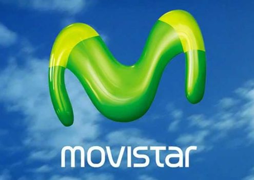 movistar