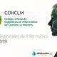 Premios COIICLM 2019