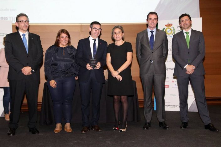 III Edición Premios Regionales COIICLM