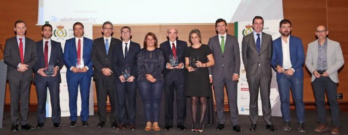 III Edición Premios Regionales COIICLM