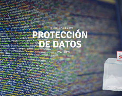 Los ingenieros informáticos alertan sobre la protección de datos ante las elecciones