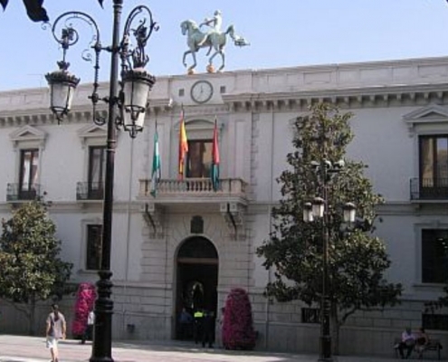 Ayuntamiento-de-Granada