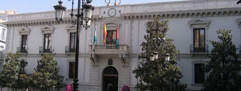 Ayuntamiento-de-Granada