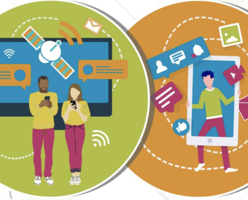 Informe sobre la Sociedad de la Información y las Telecomunicaciones y el Sector TIC y los Contenidos por Comunidades Autónomas Ed. 2019