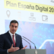 Sánchez presenta la Agenda España Digital 2025