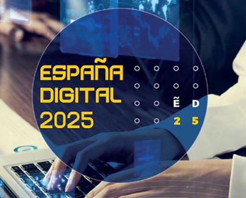 El Gobierno impulsa la elaboración de la Carta de Derechos Digitales y eleva a consulta pública las propuestas del grupo de expertos en la materia